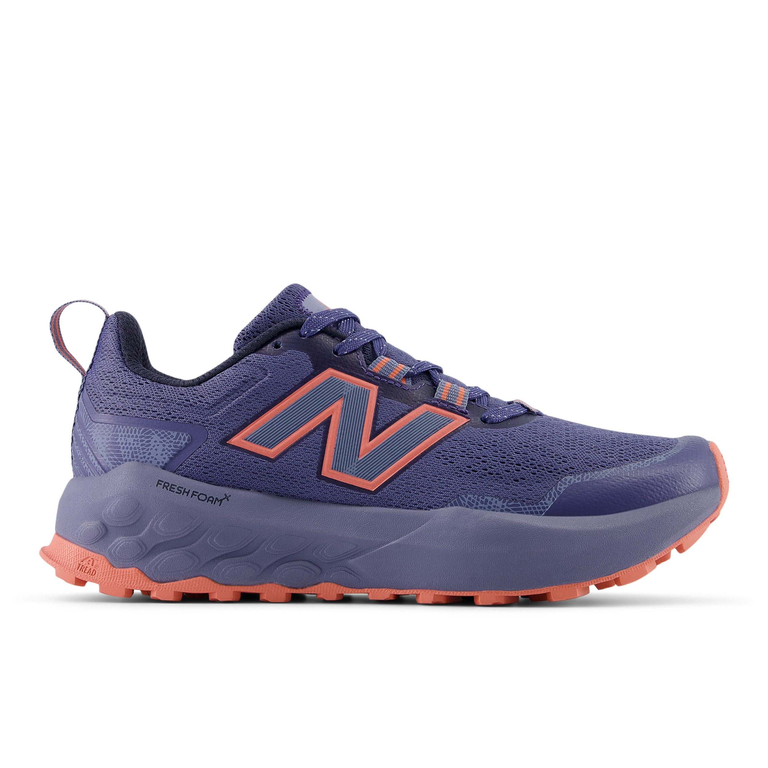New Balance Runningschoenen Fresh Foam Garoé Trailrunning-schoenen