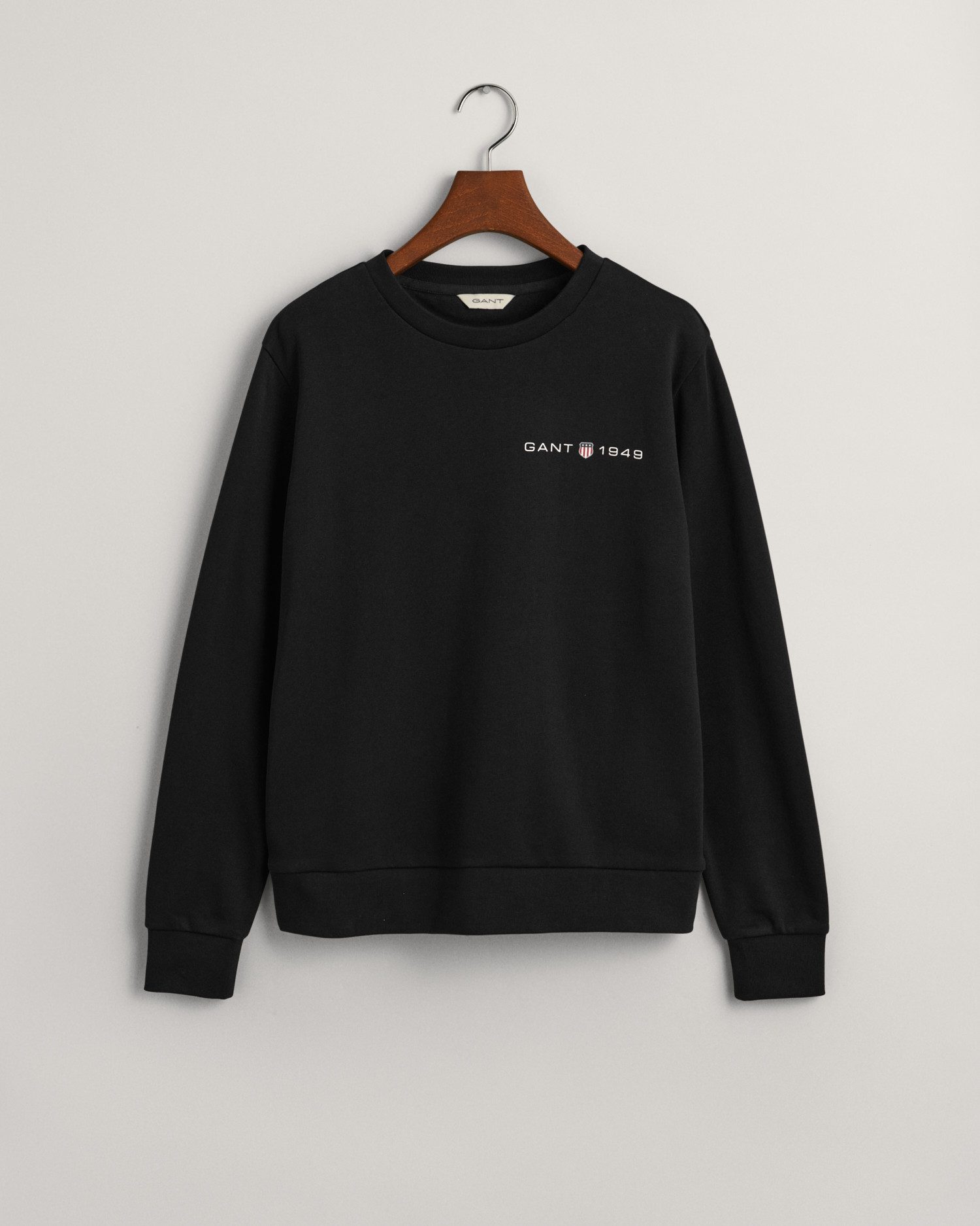 Gant Sweatshirt REG PRINTED GRAPHIC C-NECK