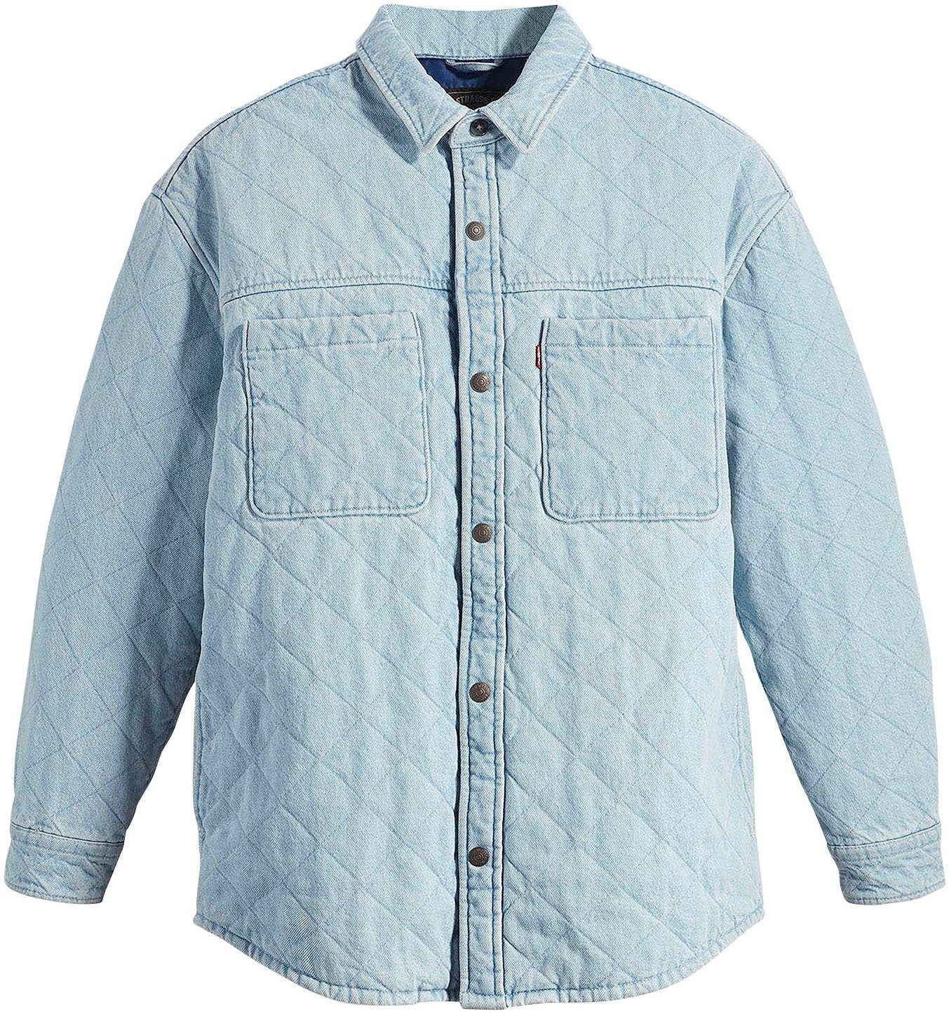 Levi's® Outdooroverhemd INGLESIDE OVERSHIRT