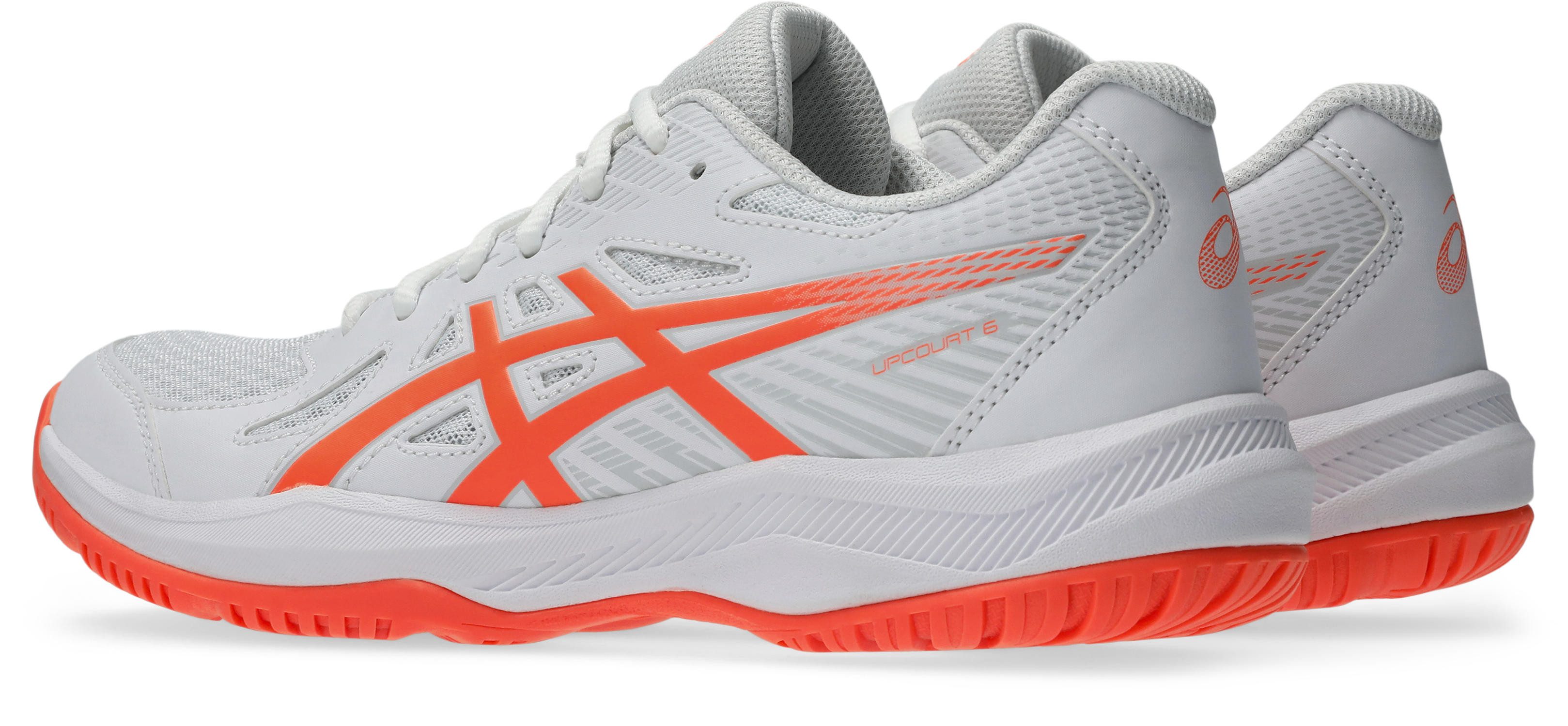 Asics Zaalschoenen UPCOURT 6 voor binnensport