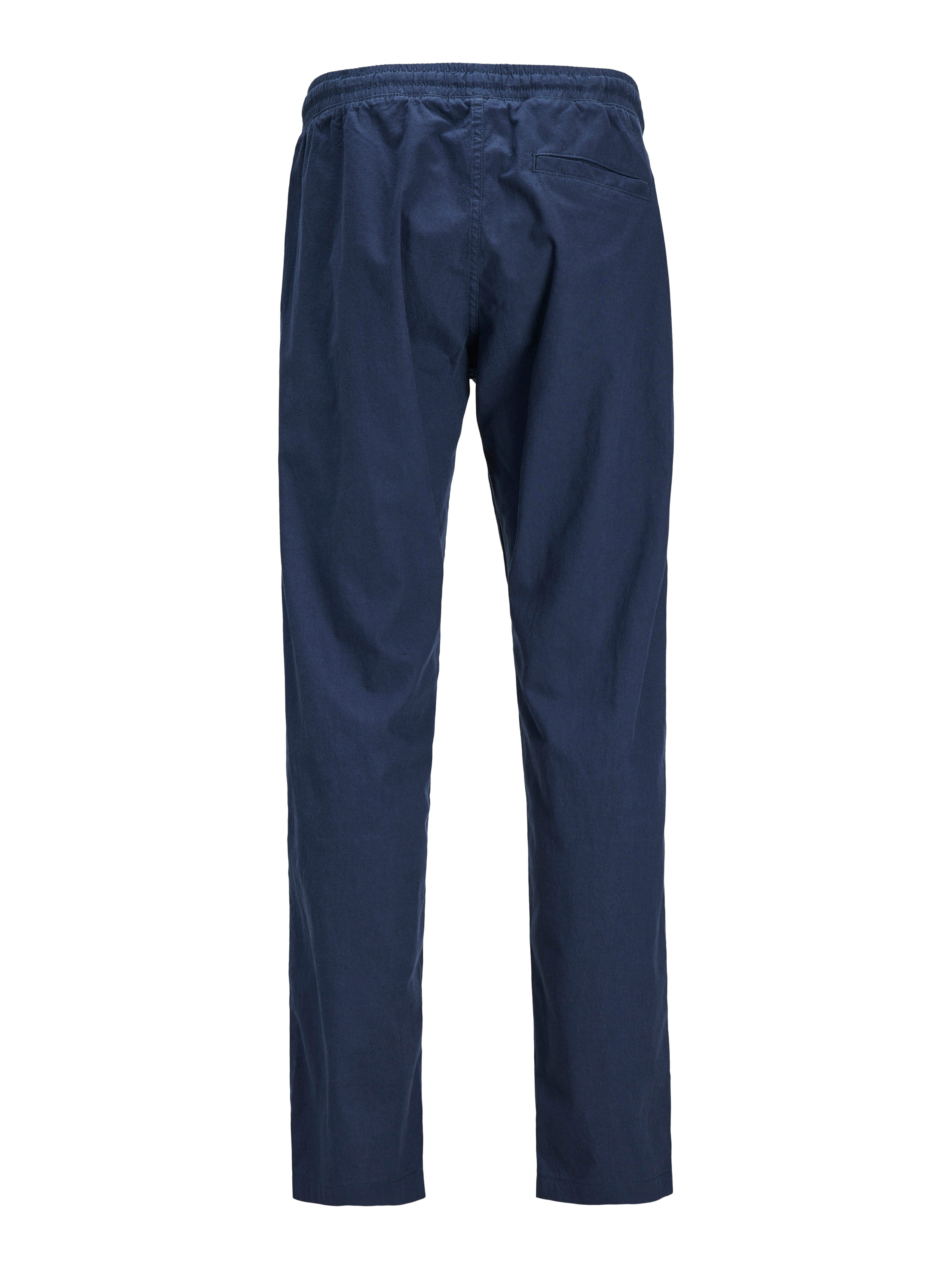 Jack & Jones Junior Joggingbroek JPSTKANE JJSUMMER JOGGER SN JNR