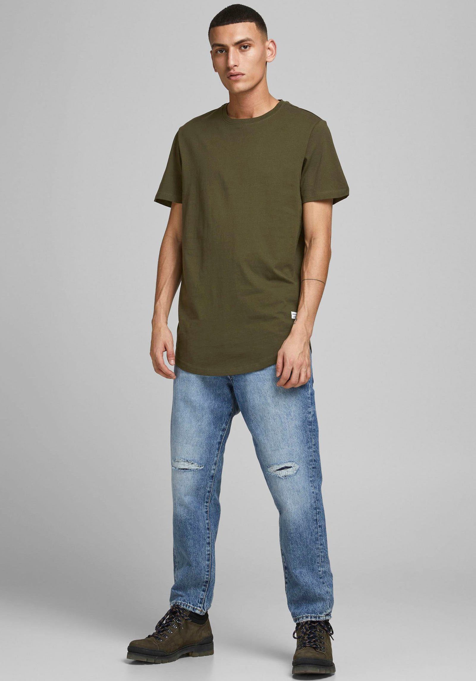 Jack & Jones T-shirt NOA TEE