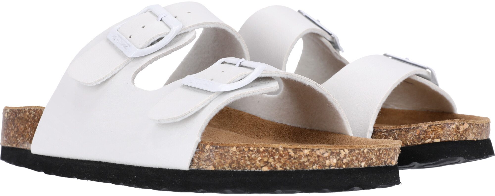 CRUZ Sandalen Whitehill W cork sandal