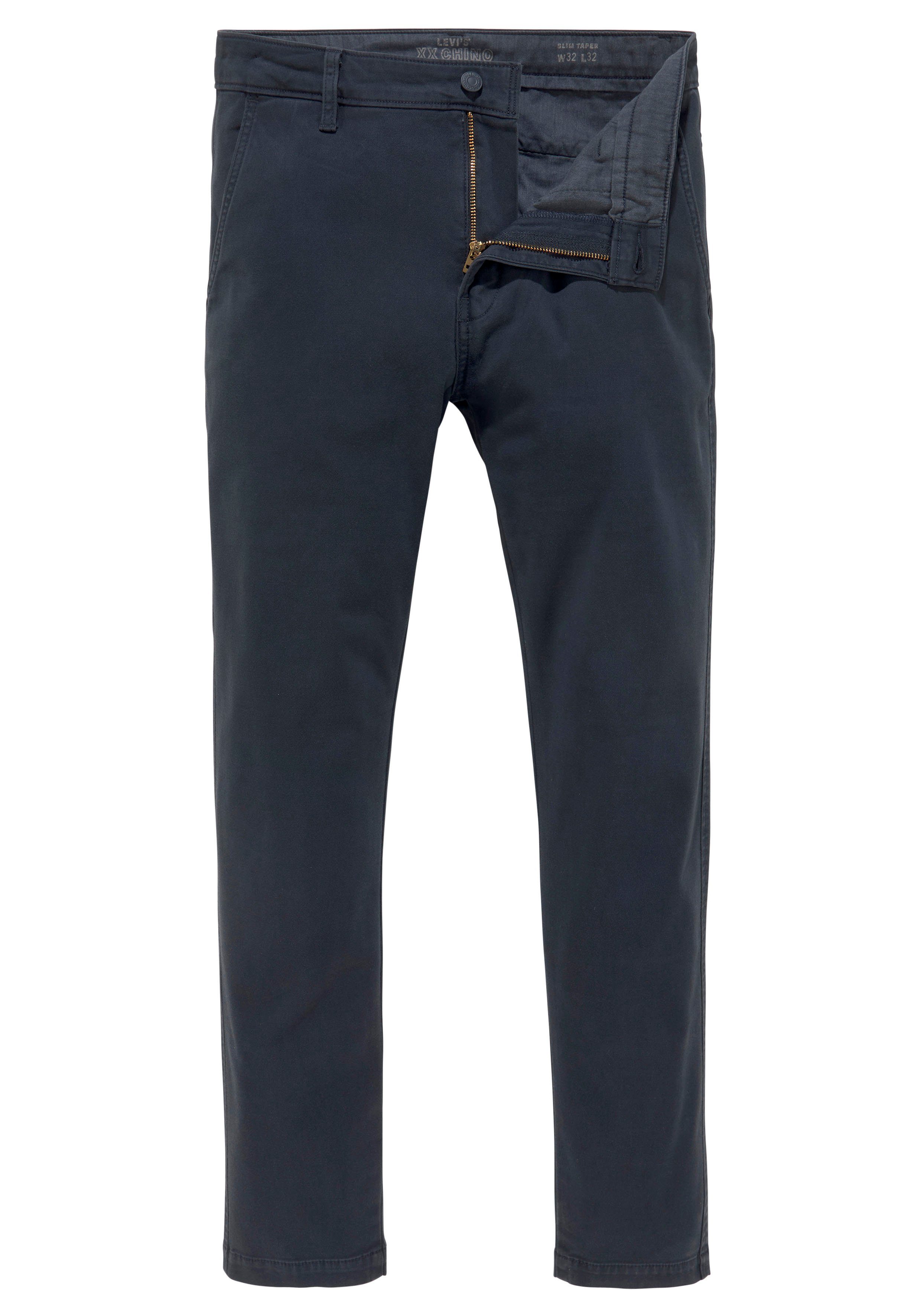 Levi's® Chino LE XX CHINO SLIM TAPER
