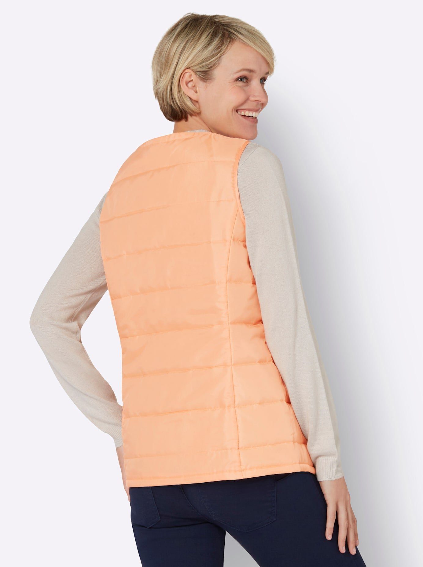 Classic Basics Bodywarmer
