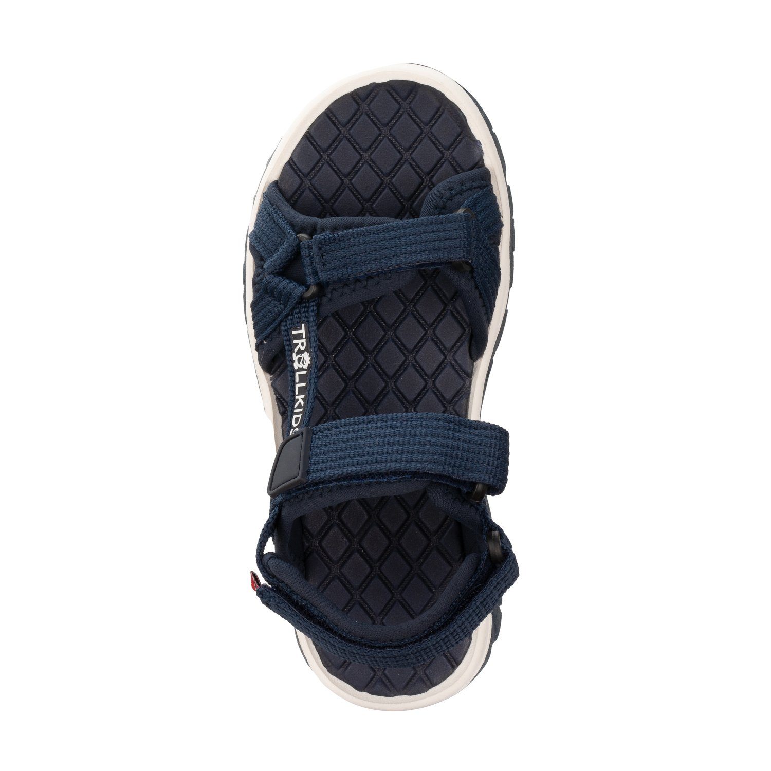 TROLLKIDS Sandalen KIDS OSLOFJORD SANDAL
