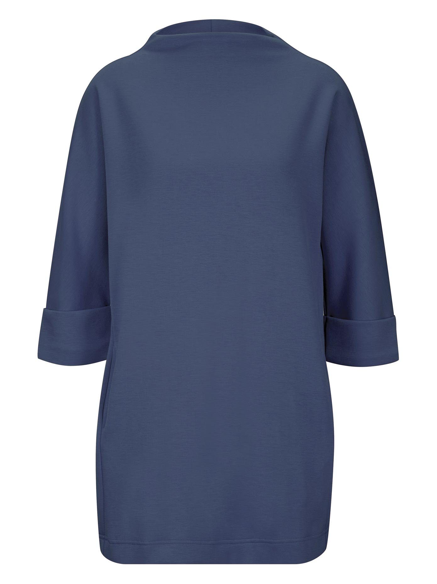 heine Lang shirt (1-delig)