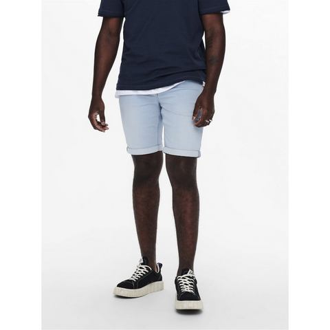 ONLY & SONS short SPLY