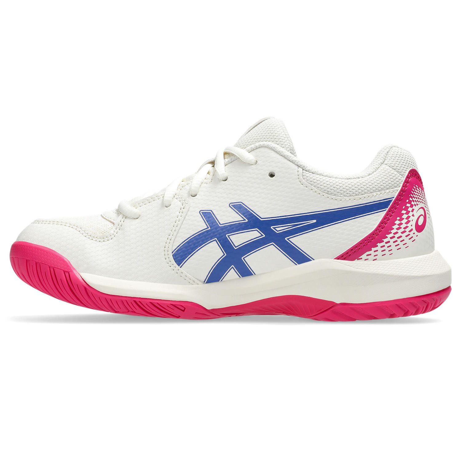 Asics Tennisschoenen GEL-DEDICATE 8 GS
