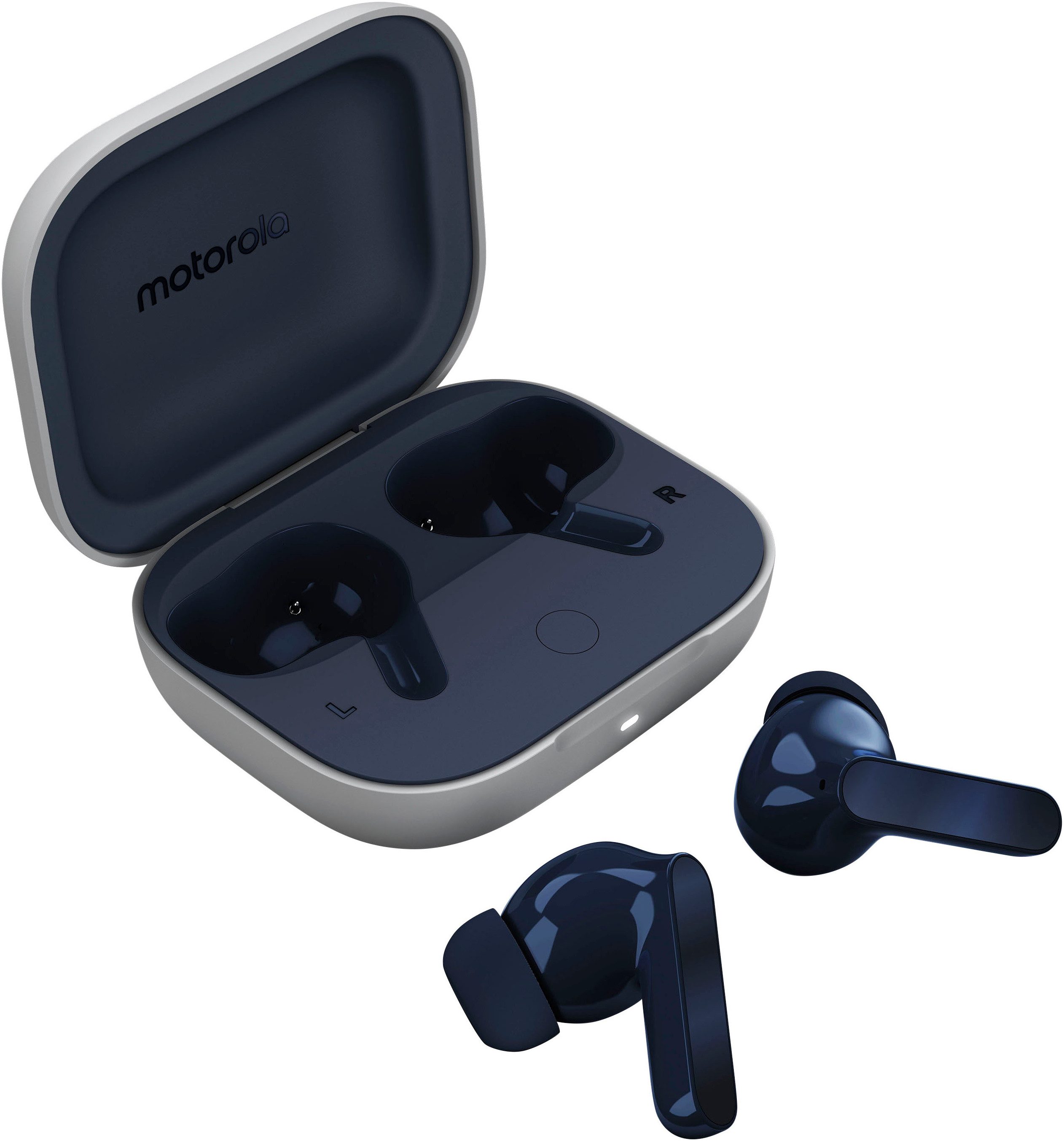 Motorola Bluetooth-hoofdtelefoon Moto buds