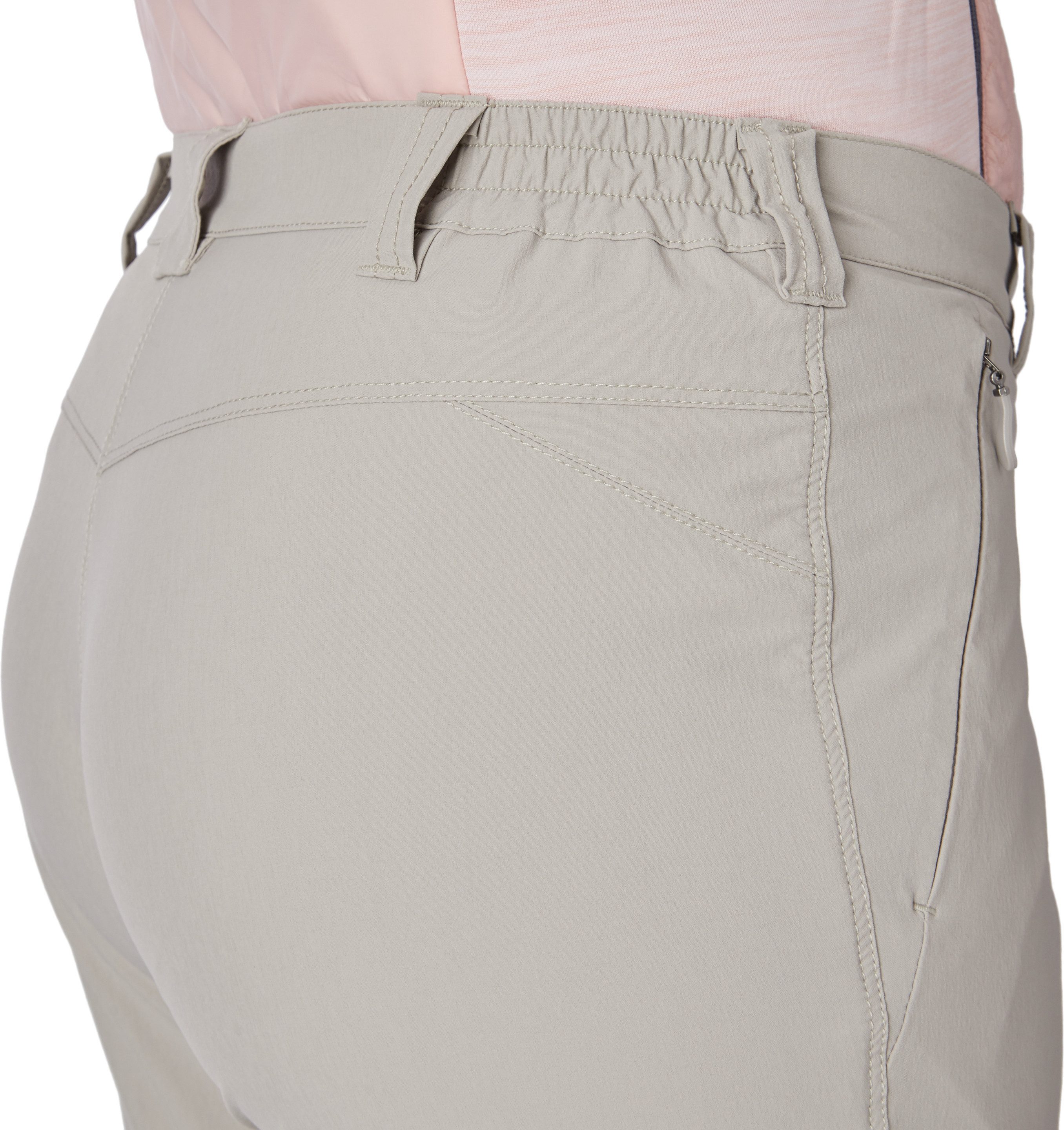 McKinley Outdoorbroek Dames broek Madok wms (1-delig)