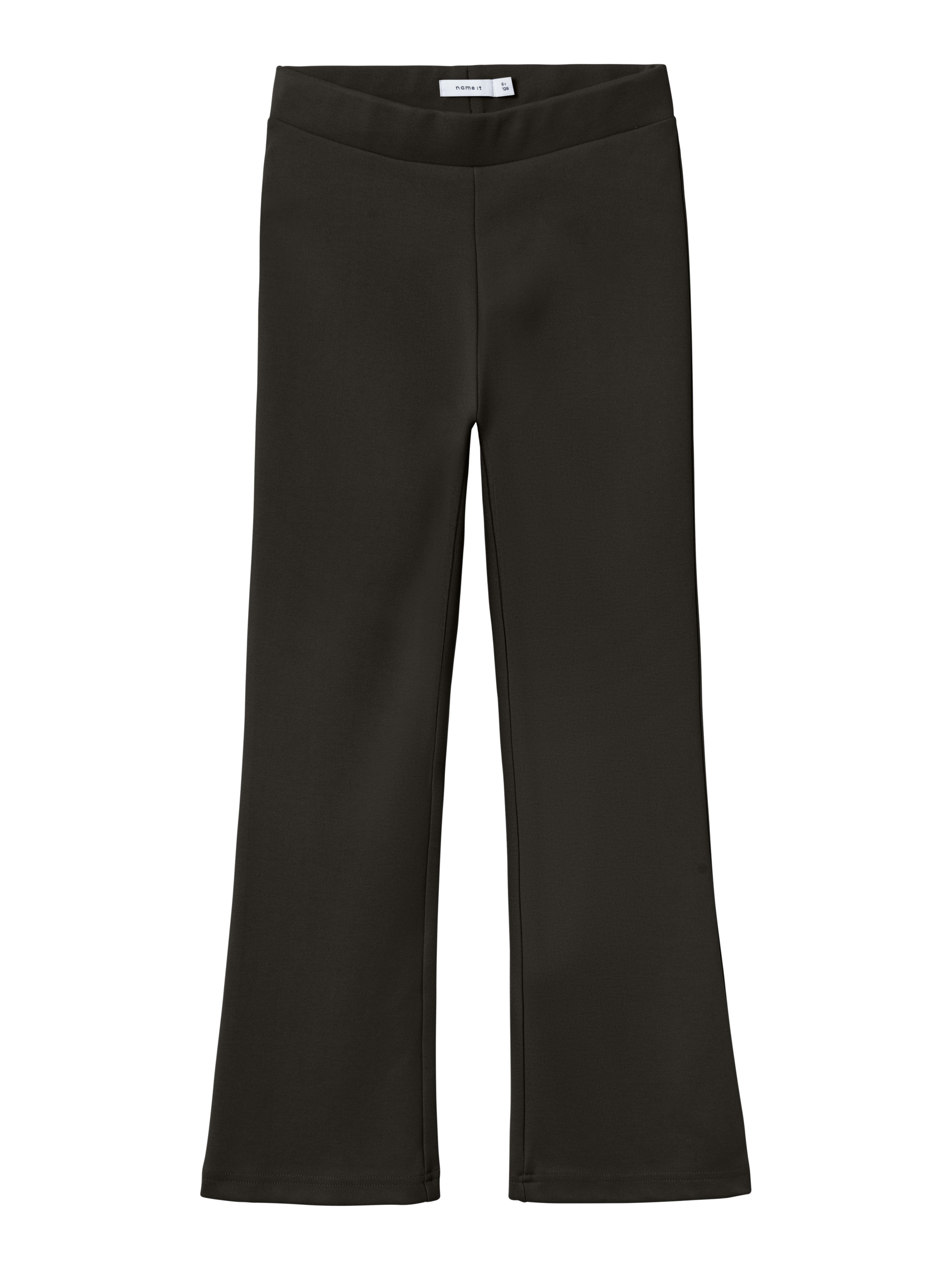 Name It Broek met wijde pijpen NKFFRIKKALI voor meisjes met uitlopende pijpen en viscose