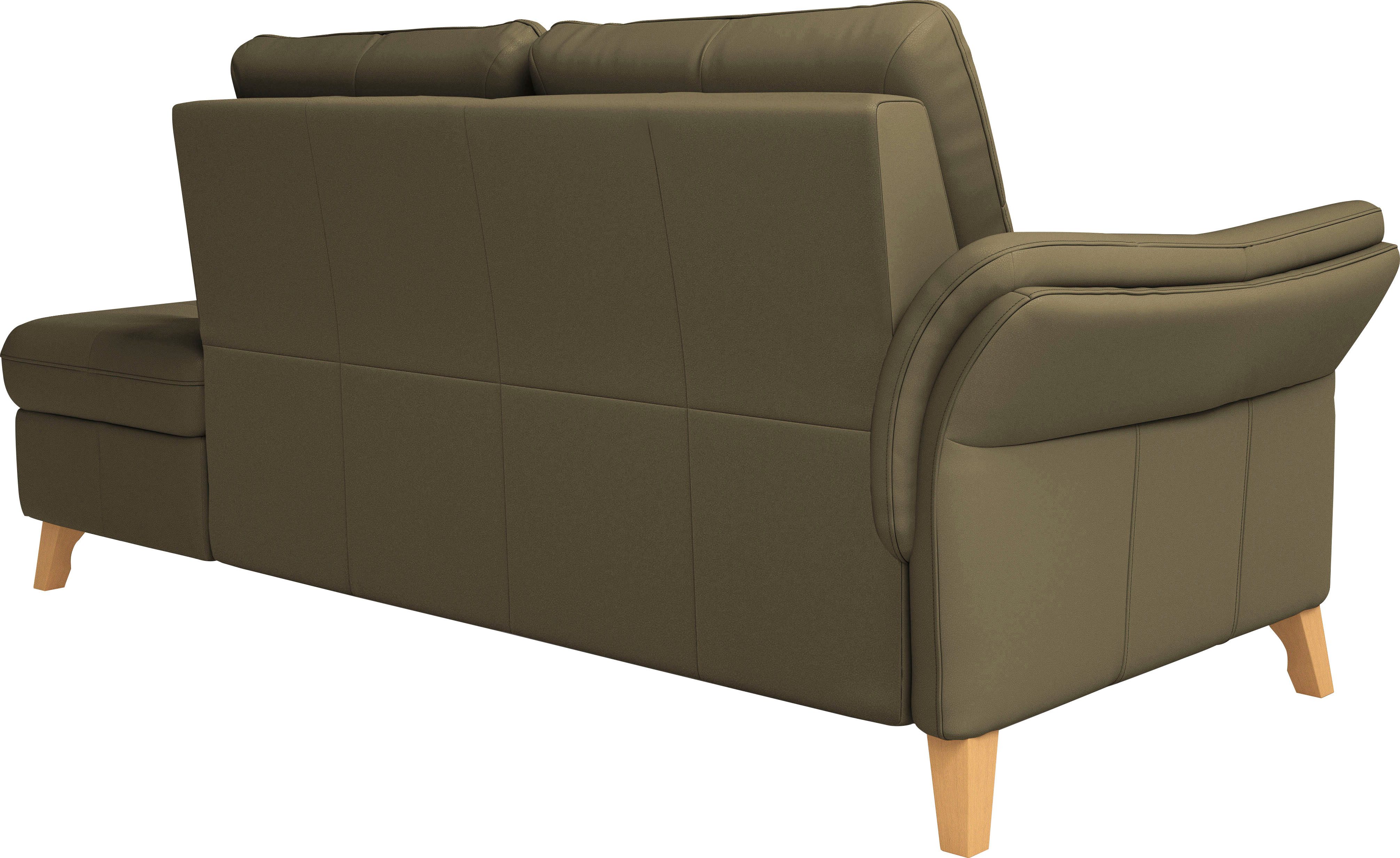 sit&more Récamier Göteborg inclusief binnenvering