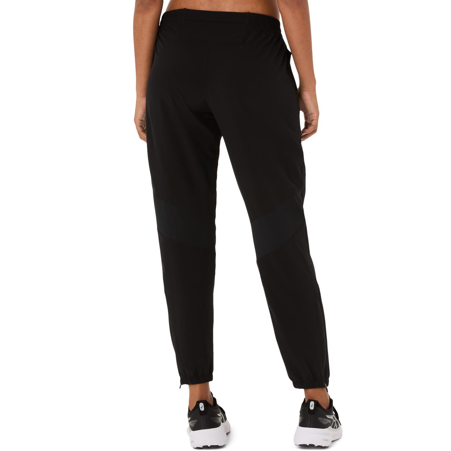 Asics Runningbroek ASICS CORE WOVEN PANT