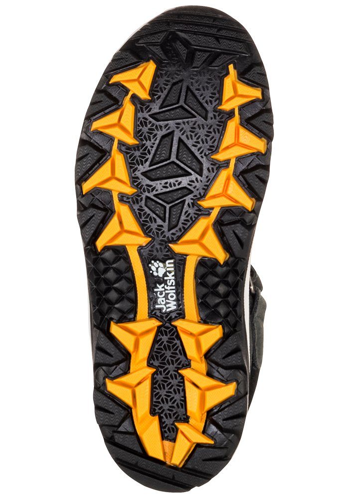 Jack Wolfskin Wandelschoenen VOJO LT TEXAPORE MID K