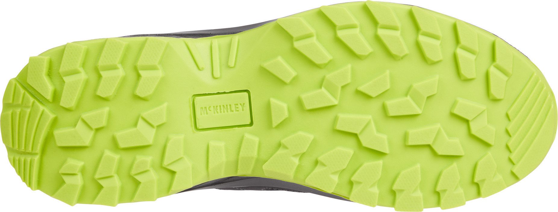 McKinley Wandelschoenen Heren-wandelschoen Discover III AQX M