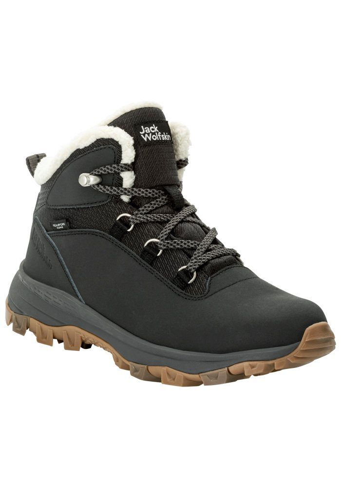 Jack Wolfskin Winterlaarzen EVERQUEST TEXAPORE MID W