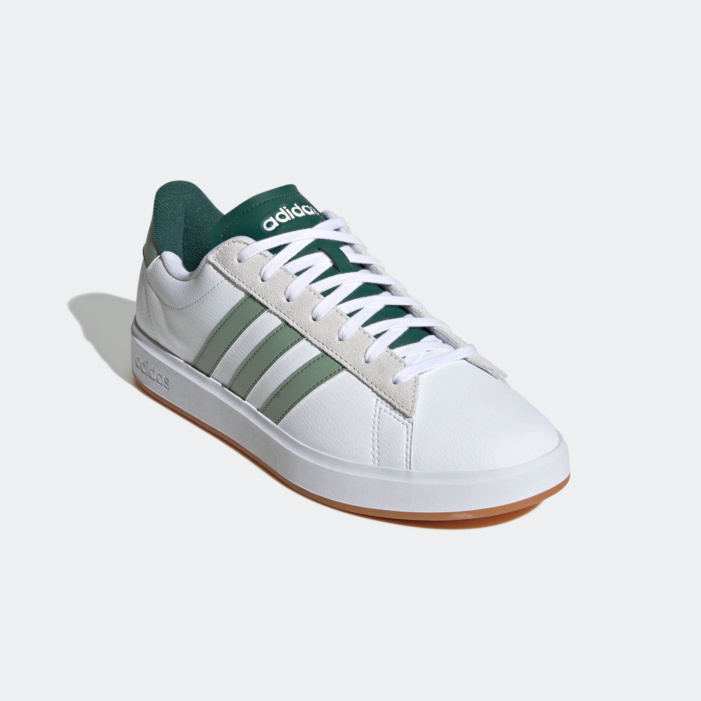 adidas Sportswear Sneakers GRAND COURT 2.0 Design geïnspireerd op de adidas Superstar