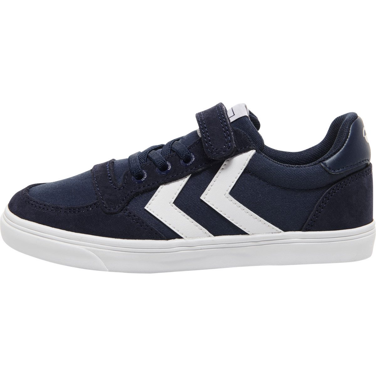 hummel Sneakers SLIMMER STADIL LOW JR