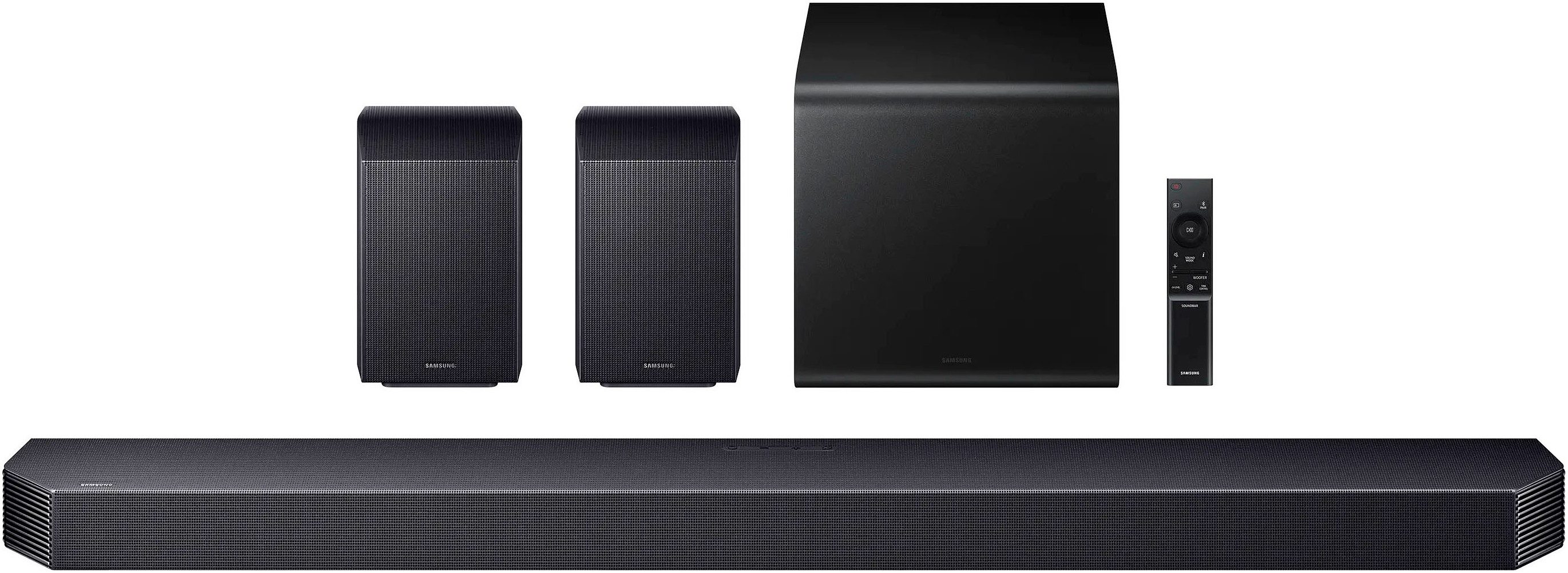 Samsung Soundbar HW-Q935GF Q-soundbar