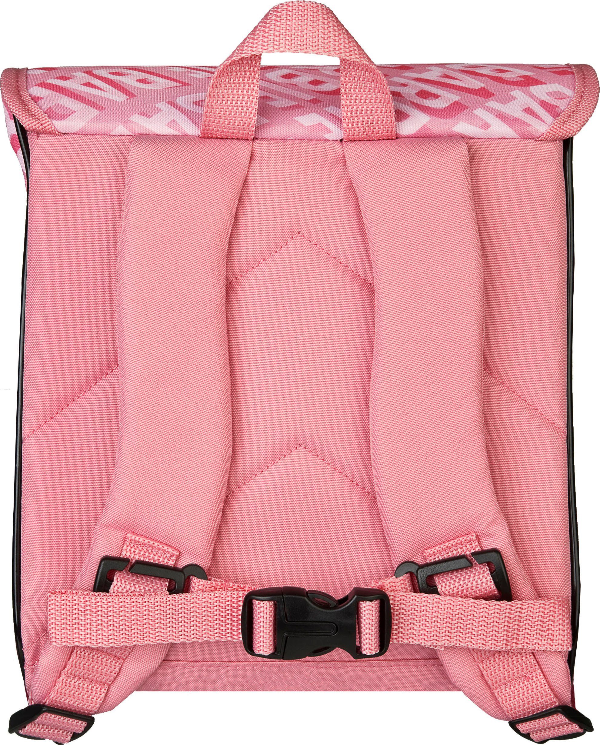 Scooli Schooltas voor kleuters Cutie, Barbie