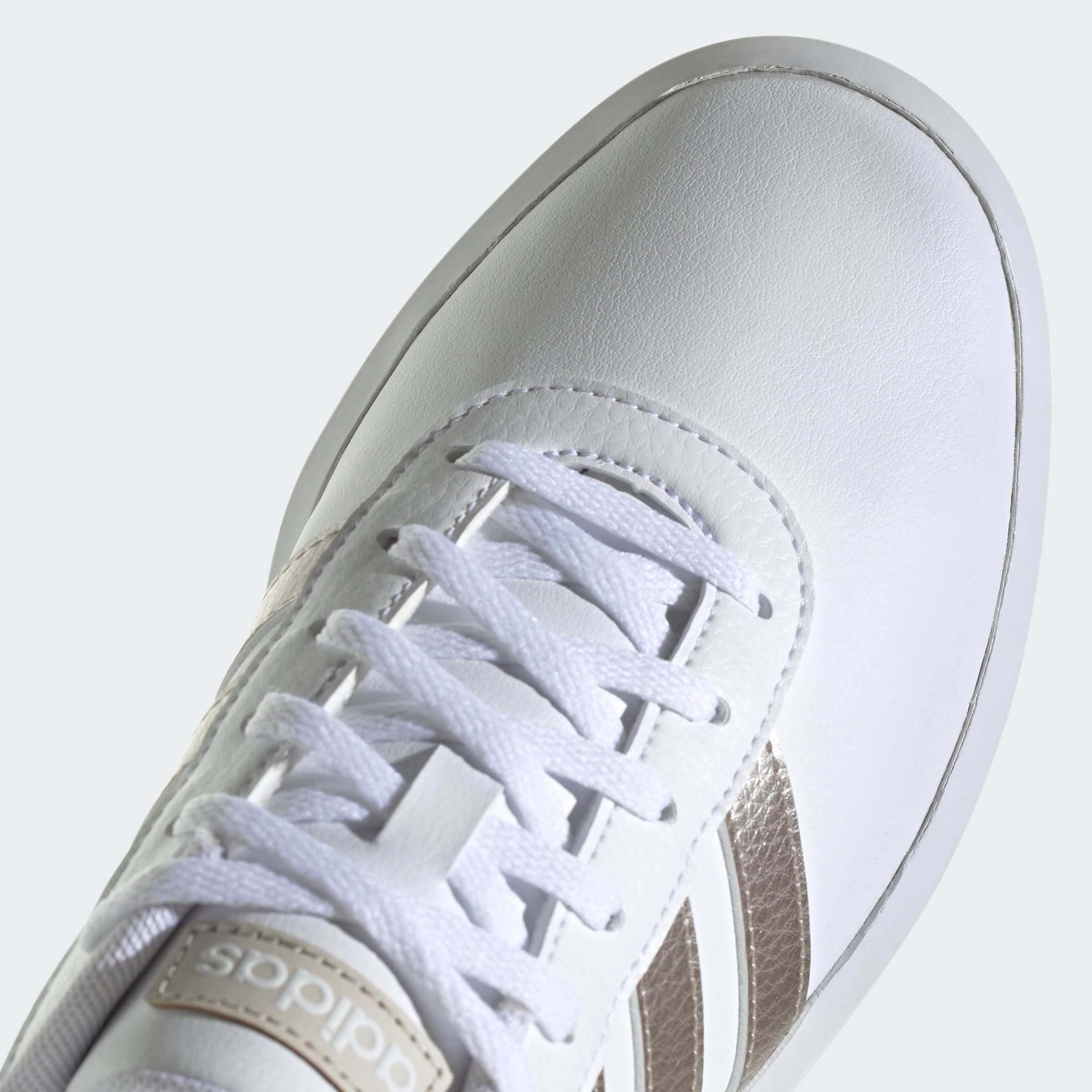 adidas Sportswear Sneakers COURT PLATFORM