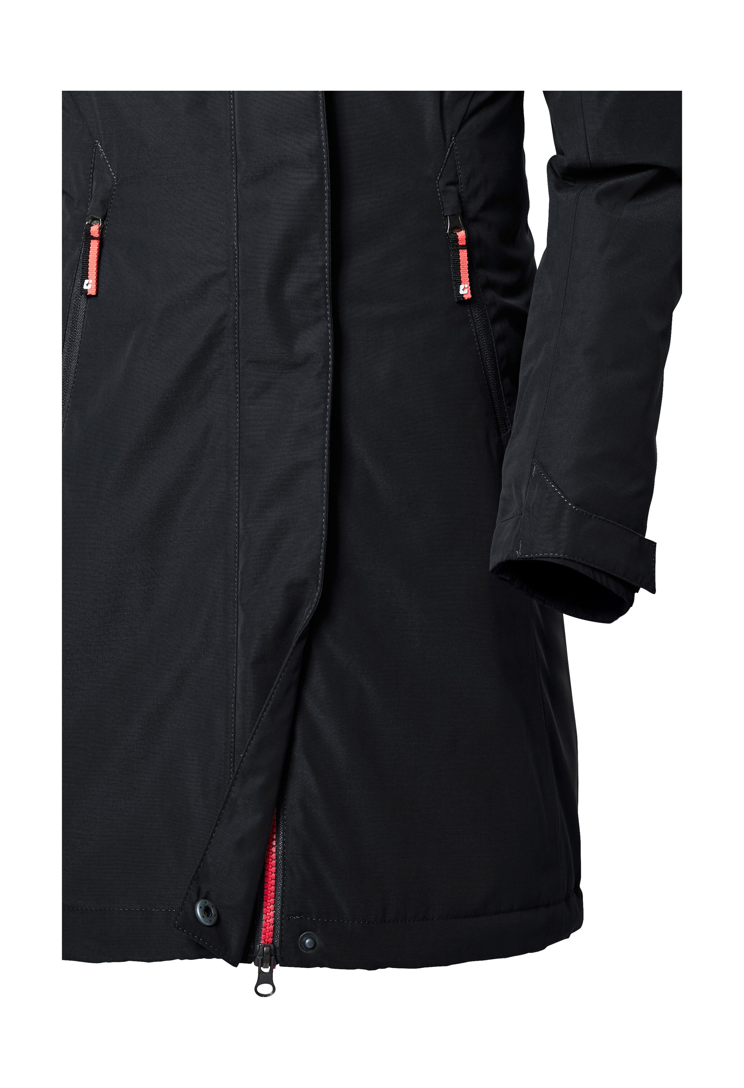 Killtec Parka KOW 360 GRLS PRK