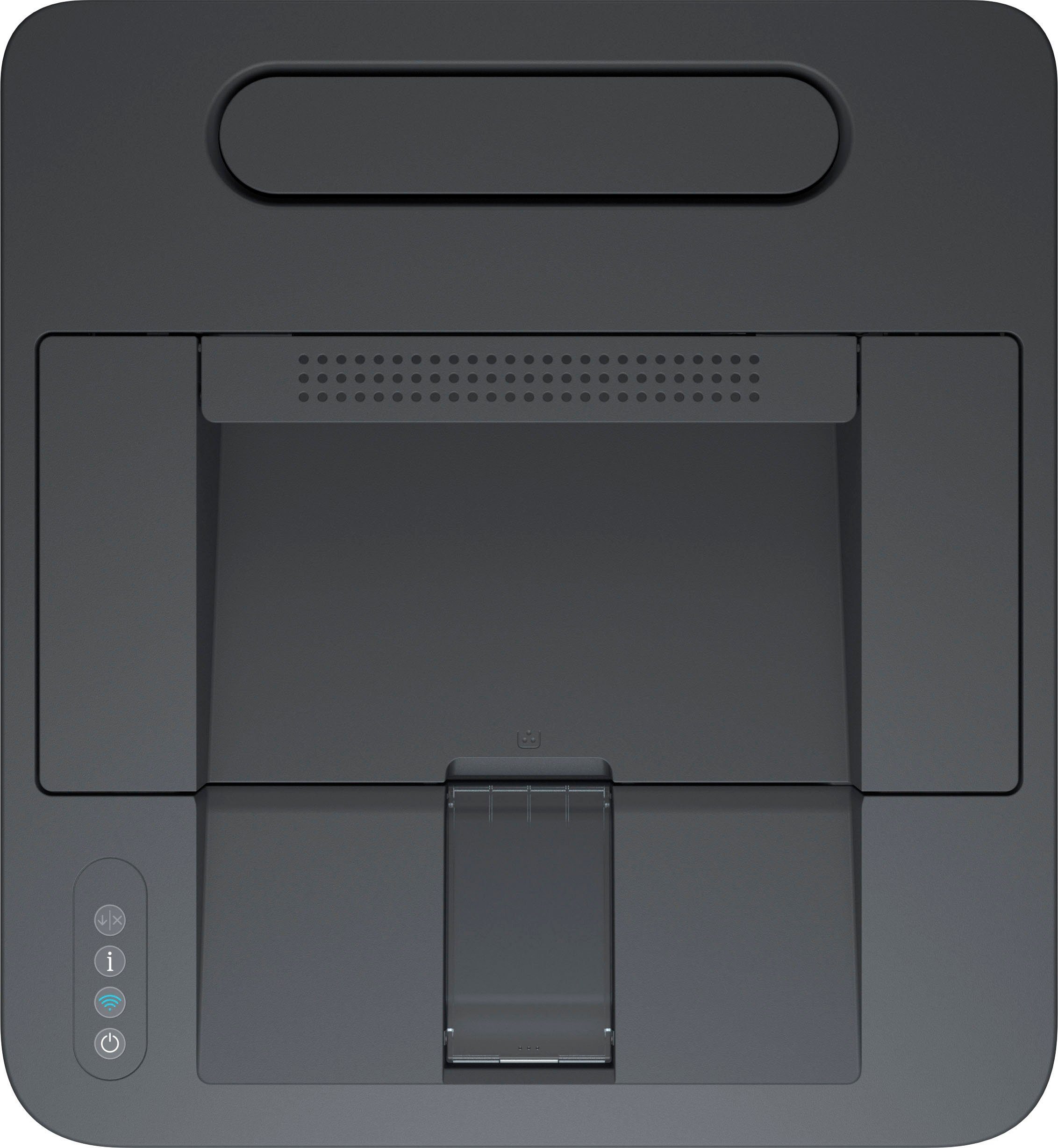 HP Laserprinter LaserJet Pro 3002dw