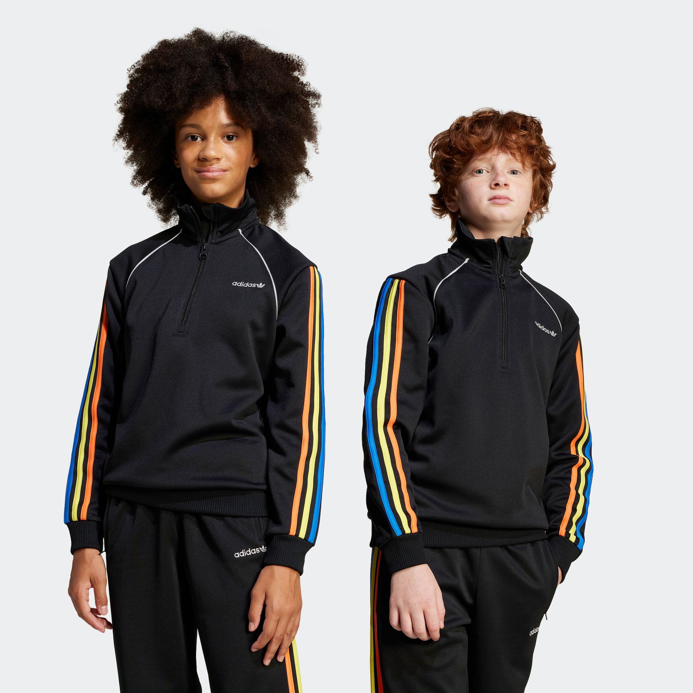 adidas Originals Sweatshirt HZ SWEATSHIRT