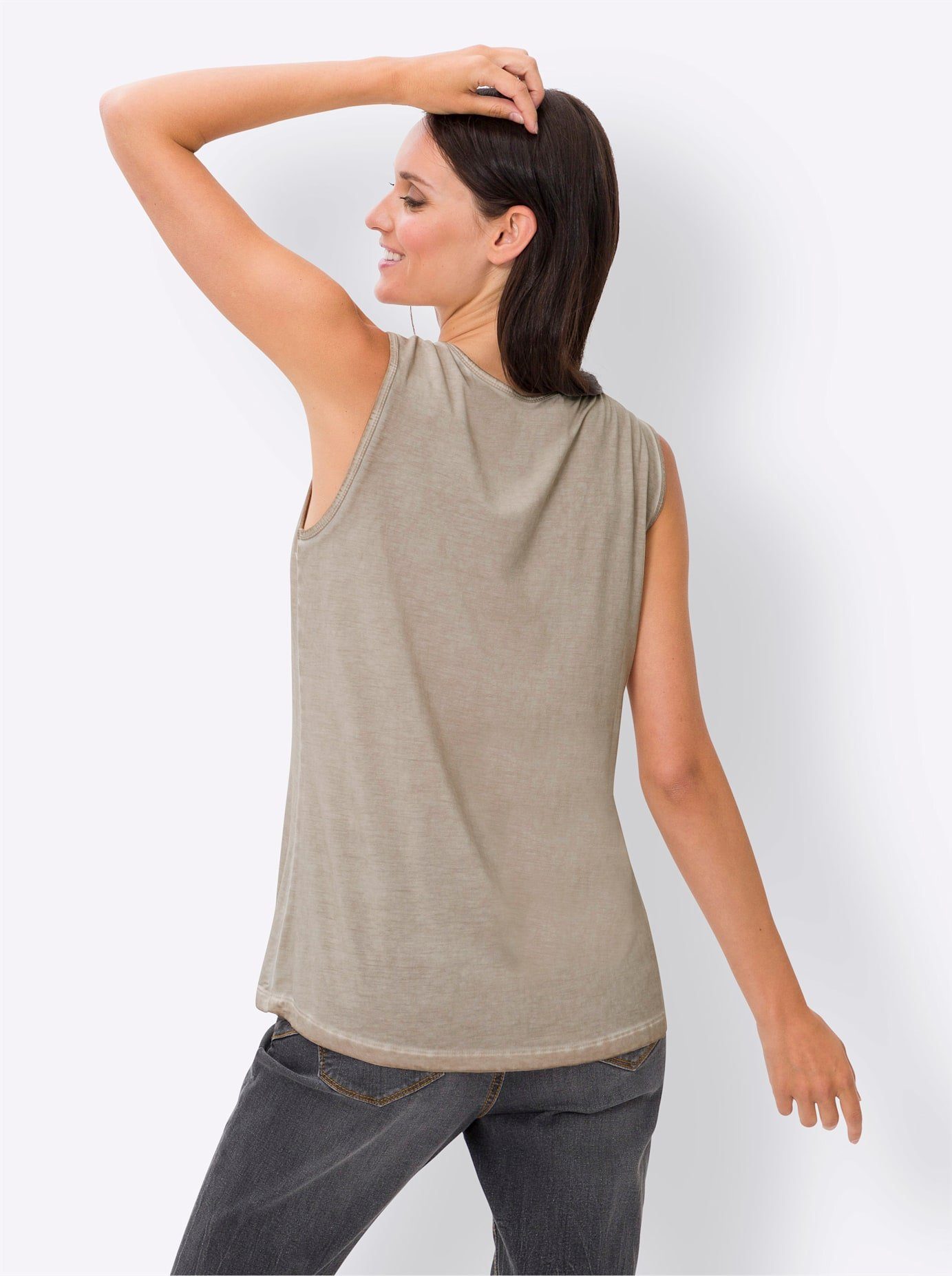 heine Shirttop