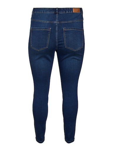 OTTO online SKINNY jeans VI3128 HR CUR J SOFT VMCPHIA | nu fit NOOS Vero Moda bestellen Skinny Curve