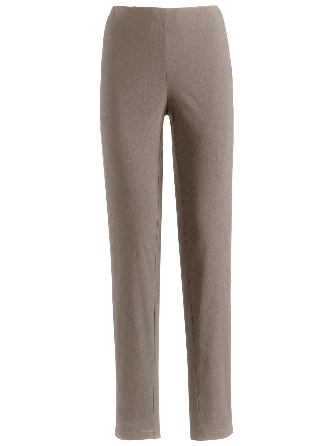 Stehmann Broek met elastische band