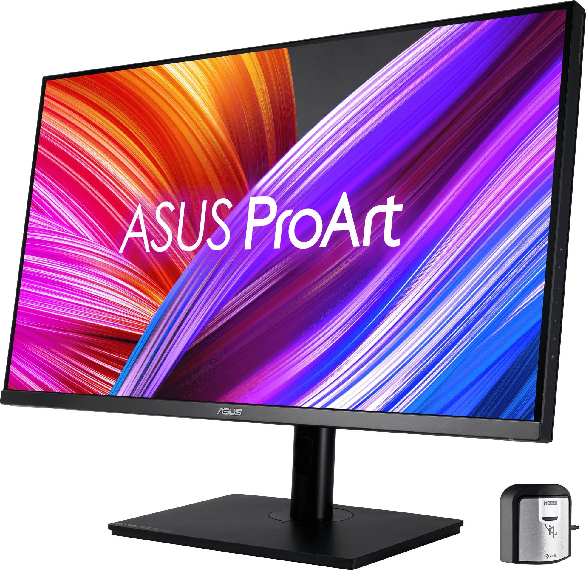 Asus Lcd-monitor PA32UCR-K, 81 cm / 32", 4K Ultra HD