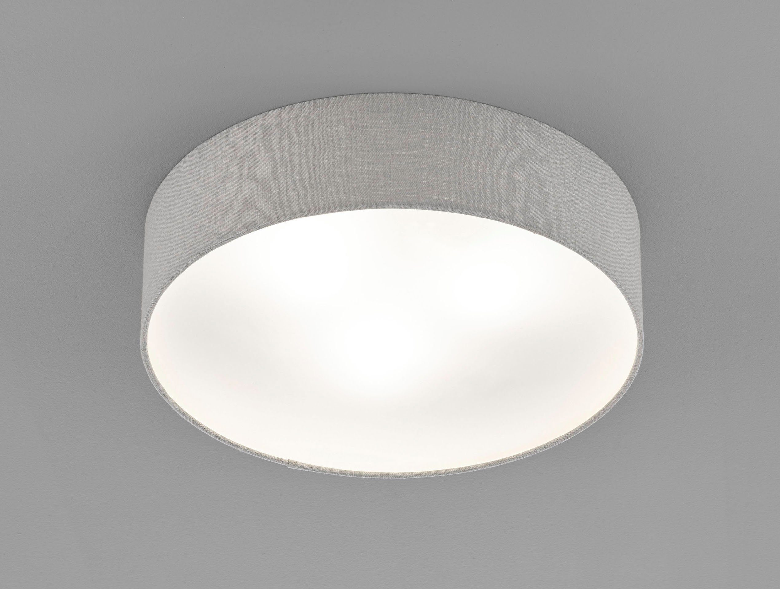 Honsel Leuchten Plafondlamp Bootsman (1 stuk)