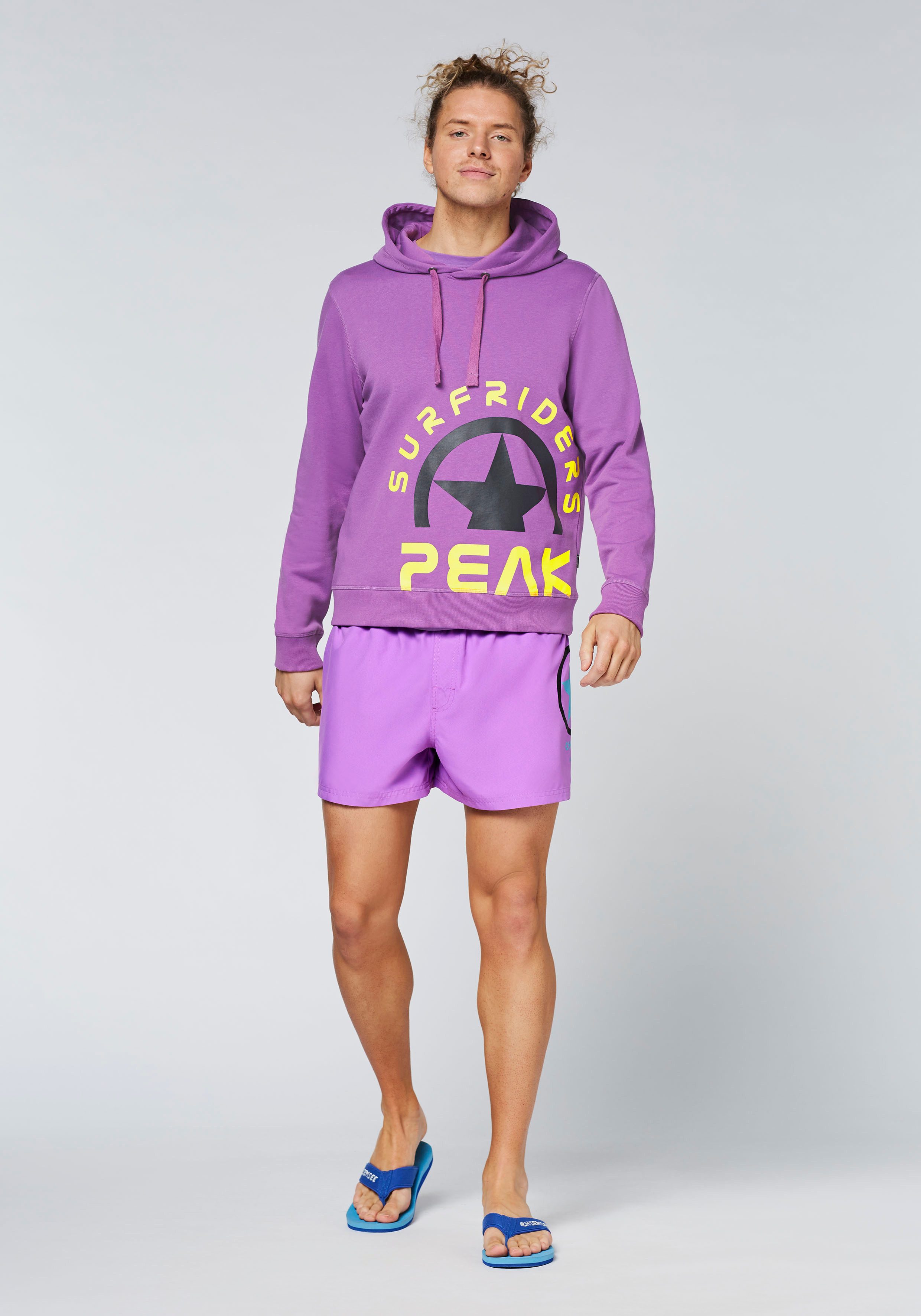 Chiemsee Hoodie