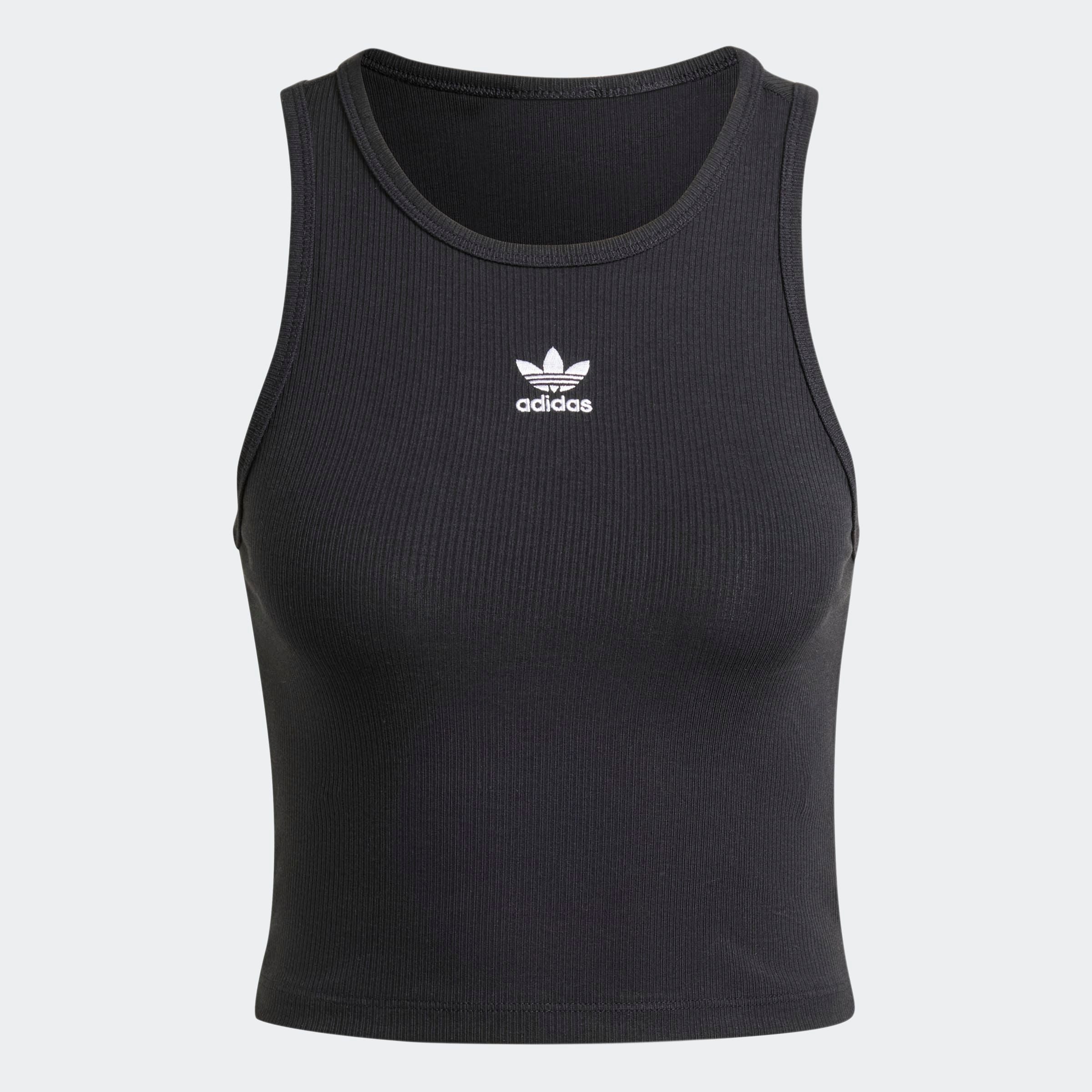 adidas Originals Tanktop ESS RIB TANK