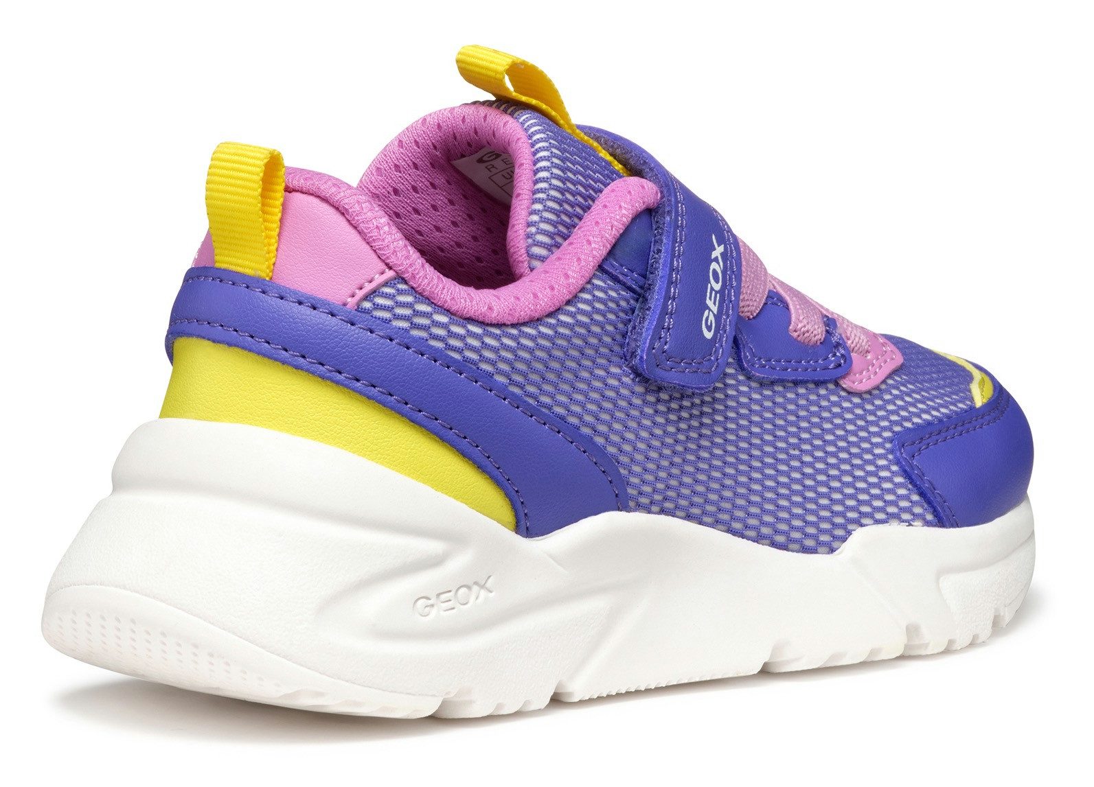 Geox Sneakers J LOFTUS GIRL