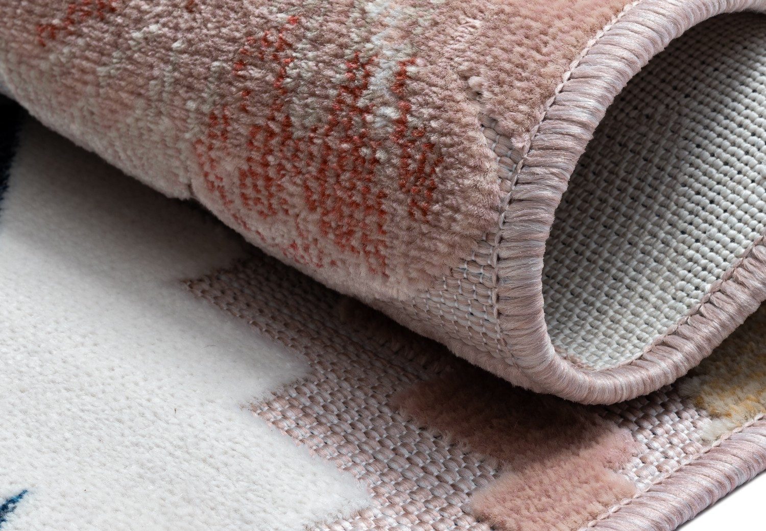 Myflair Möbel & Accessoires Vloerkleed Lotus voorraadopruiming bloemig ontwerp, bloemenmotief, geschikt voor buiten, balkon, terras