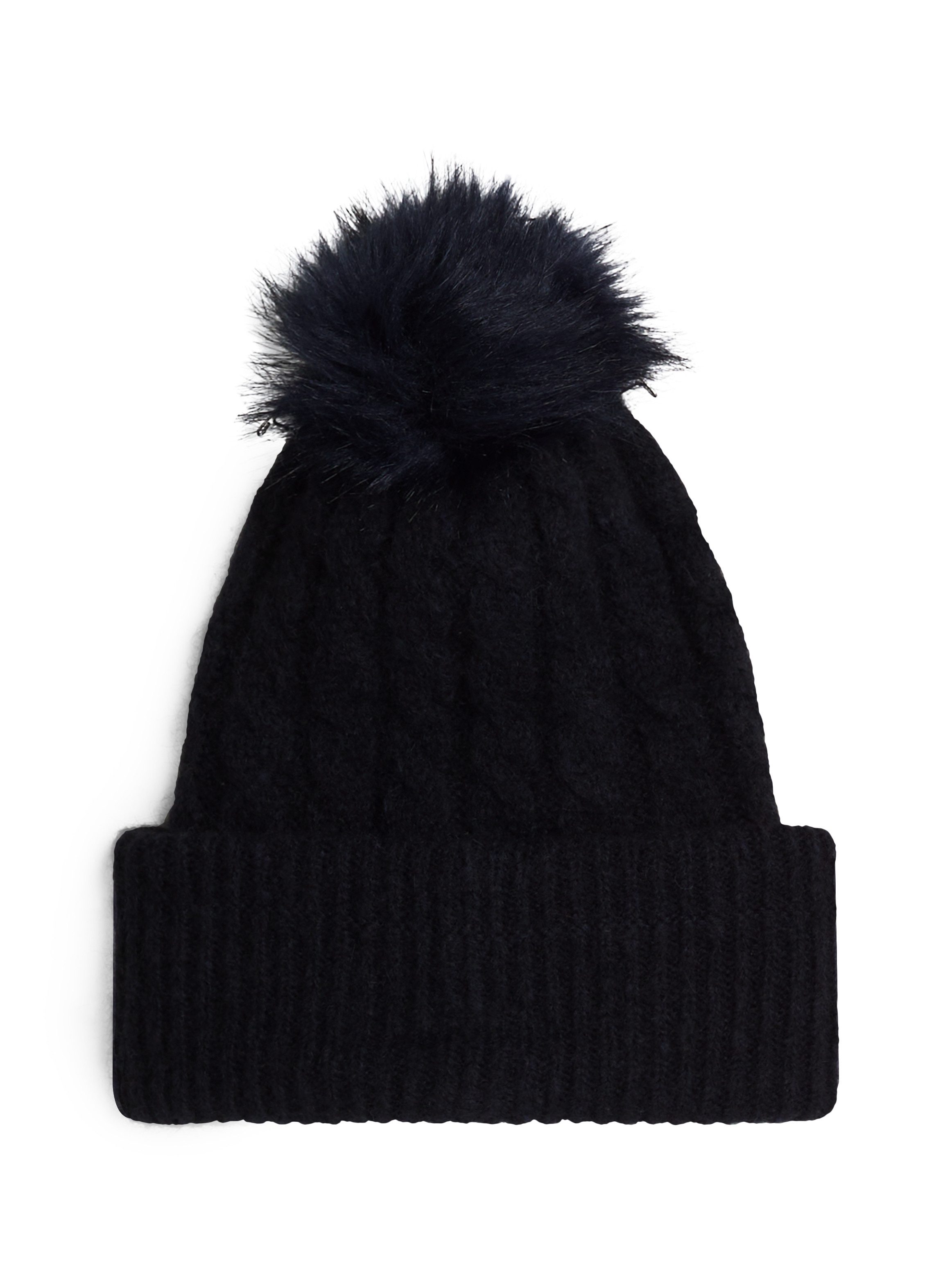 Tommy Hilfiger Beanie TH TIMELESS BEANIE CABLE
