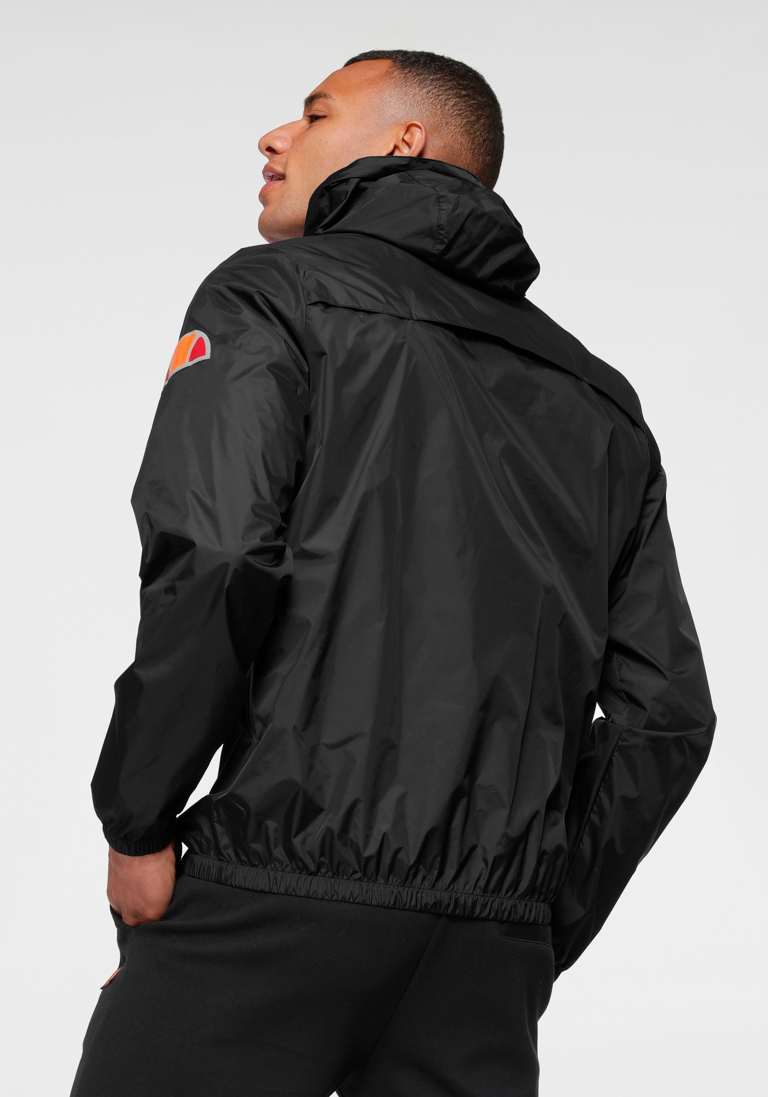 ellesse Windbreaker ACERA OH JACKET Lichte tussenjas