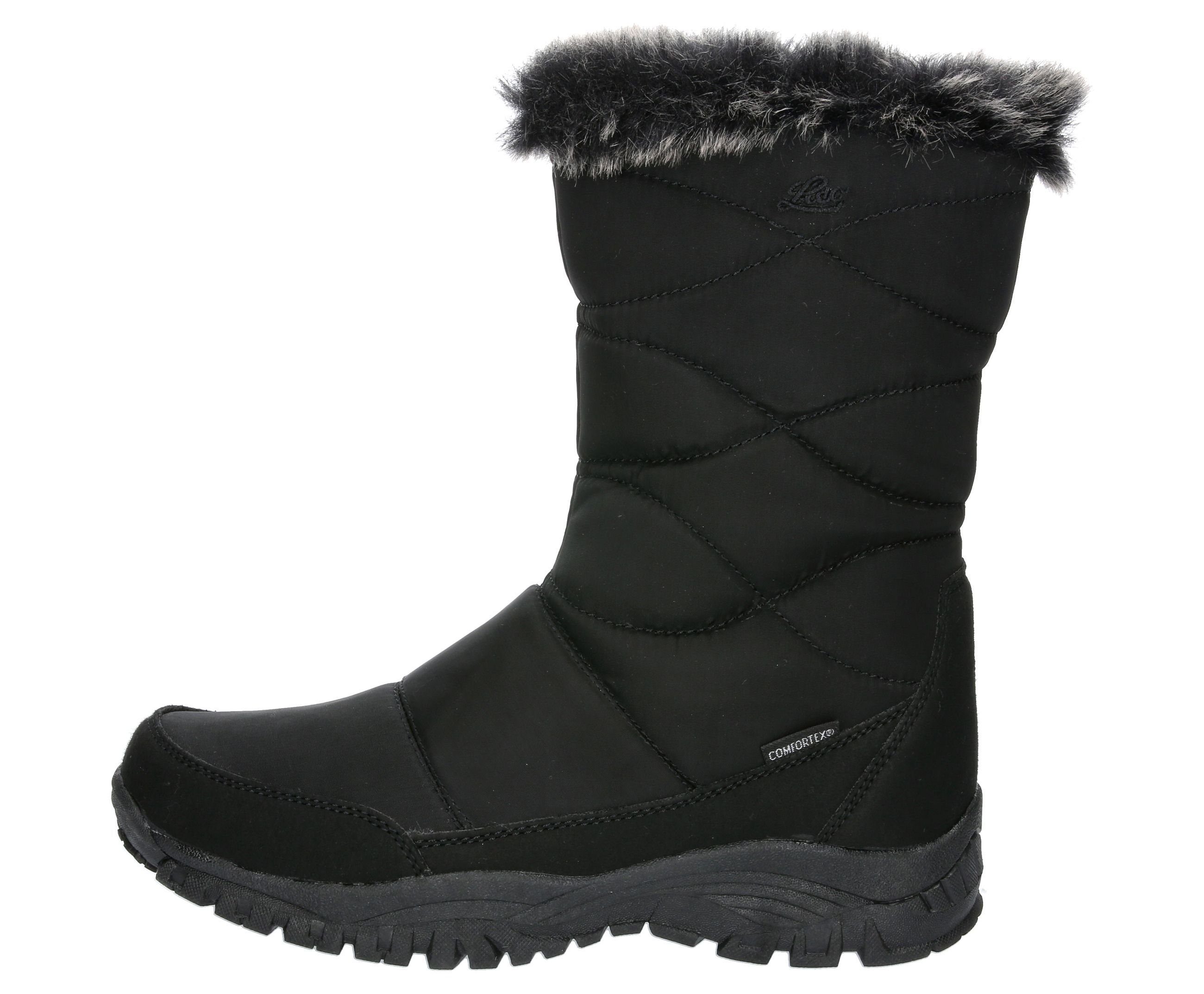 Lico Winterlaarzen Winterlaars Almina