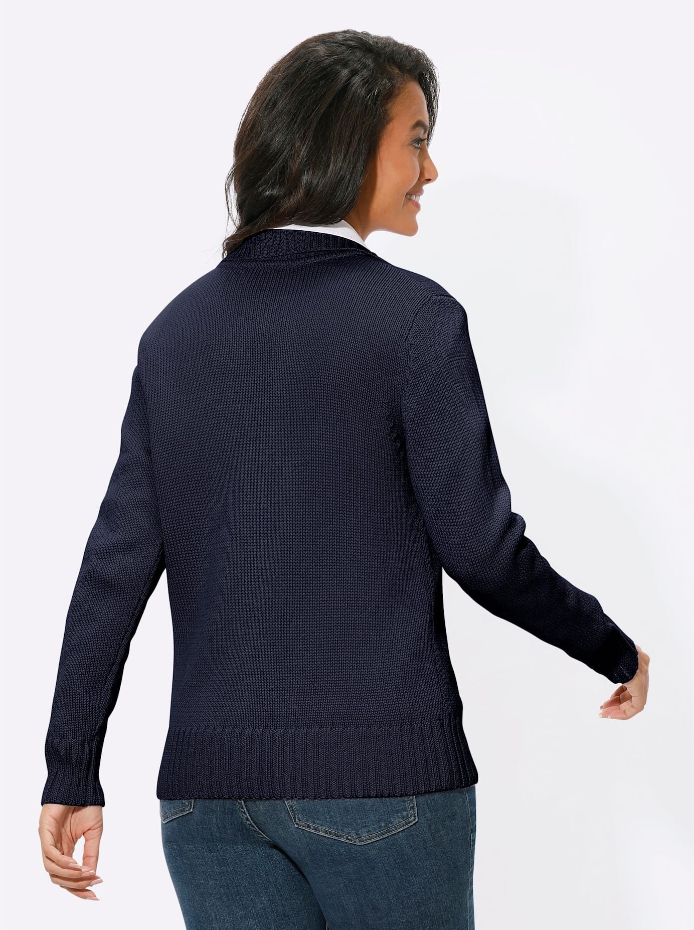Casual Looks Vest