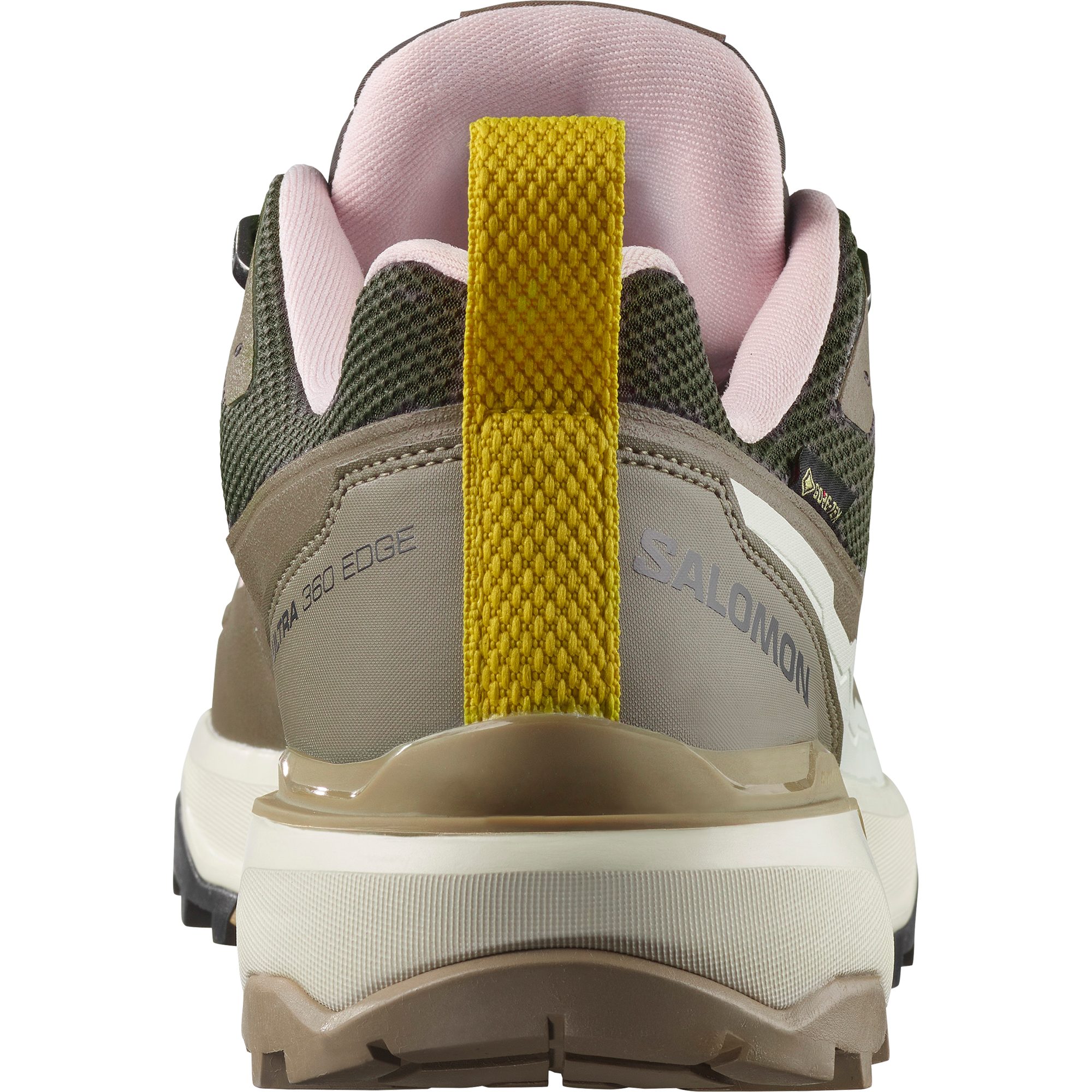 Salomon Outdoorschoenen X ULTRA 360 EDGE GORE-TEX