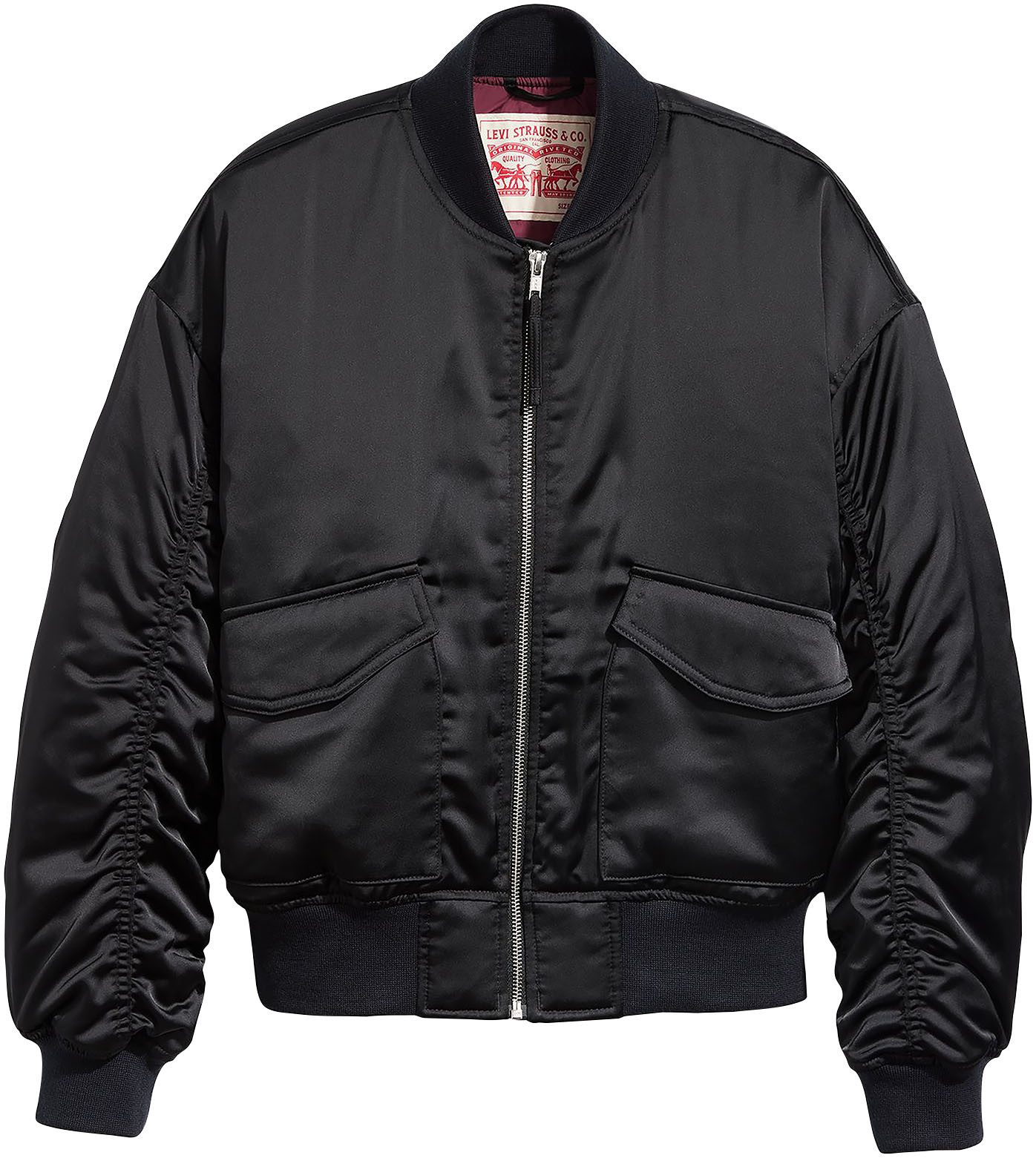 Levi's® Jack in collegestijl ANDY TECHY JACKET