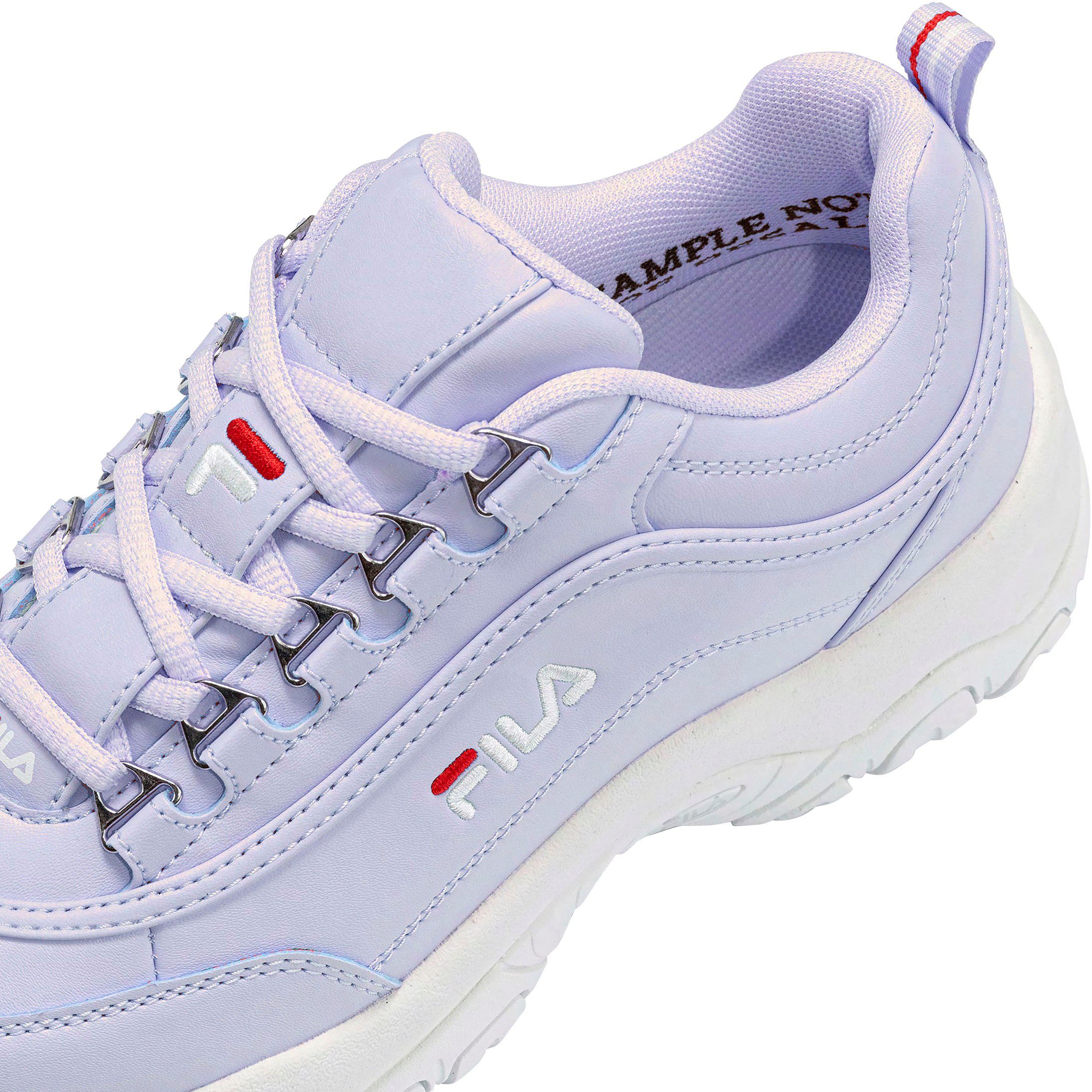 fila sneakers strada