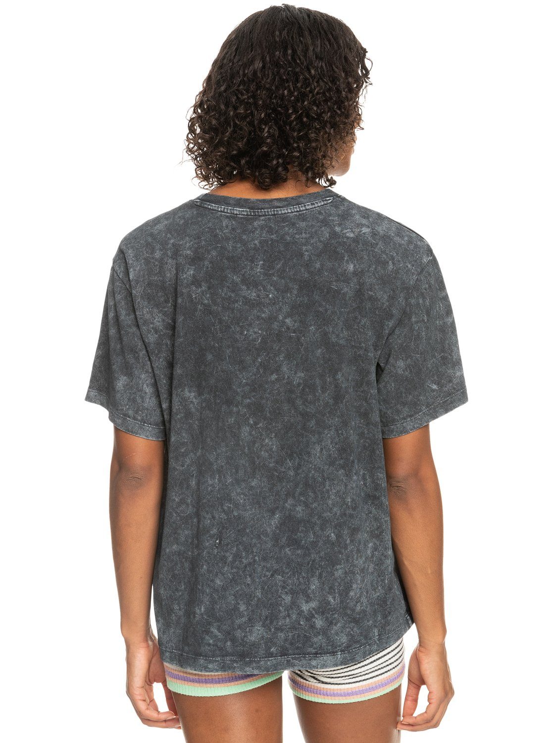 Roxy Oversized shirt Moonlight Sunset