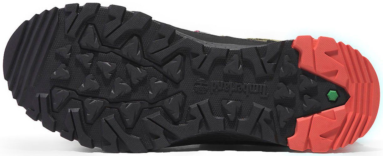 Timberland Outdoorschoenen Lincoln Peak LOW LACE UP GORE-TEX HIKING