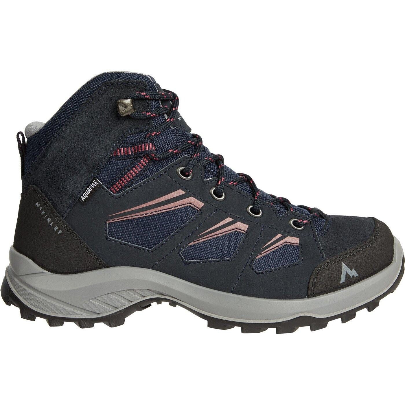McKinley Wandelschoenen Discover III MID AQX