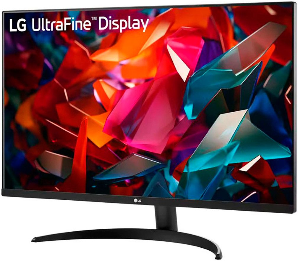 LG Ledscherm 32UR500K, 80 cm / 32", 4K Ultra HD