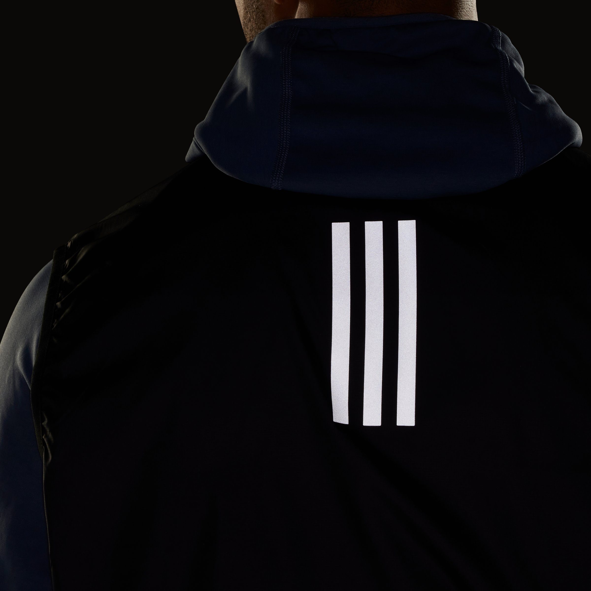 adidas Performance Functionele bodywarmer OTR B VEST